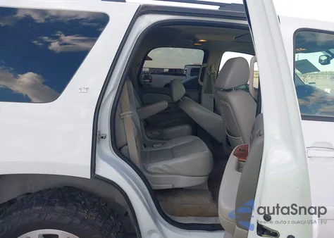 2007 Chevrolet Tahoe Lt из США, поврежденный, VIN 1GNFK13017J365966